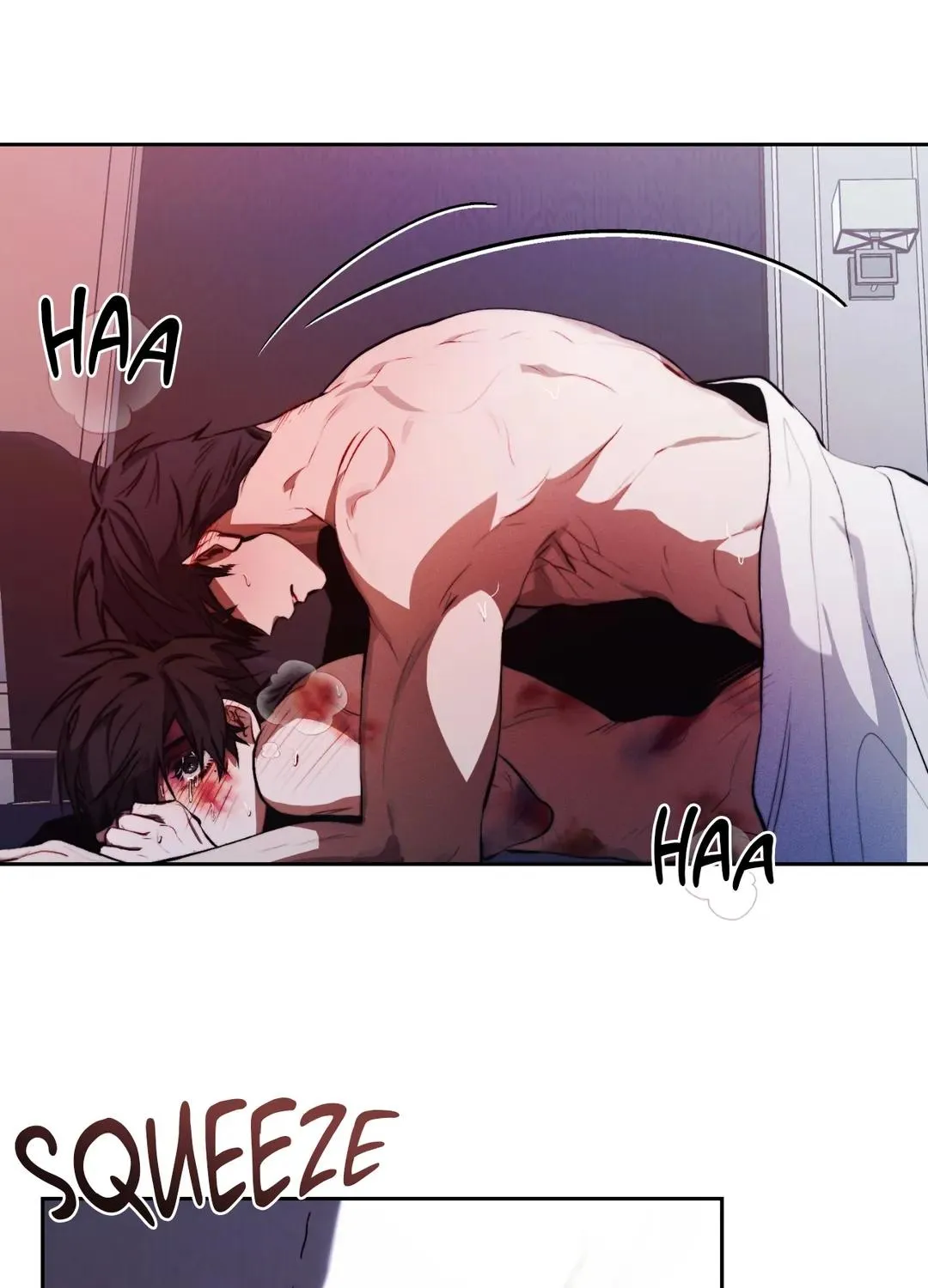 Red Mansion Kainu Manga Chapter 14 Page 113