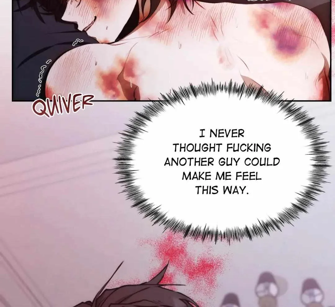 Red Mansion Kainu Manga Chapter 14 Page 116