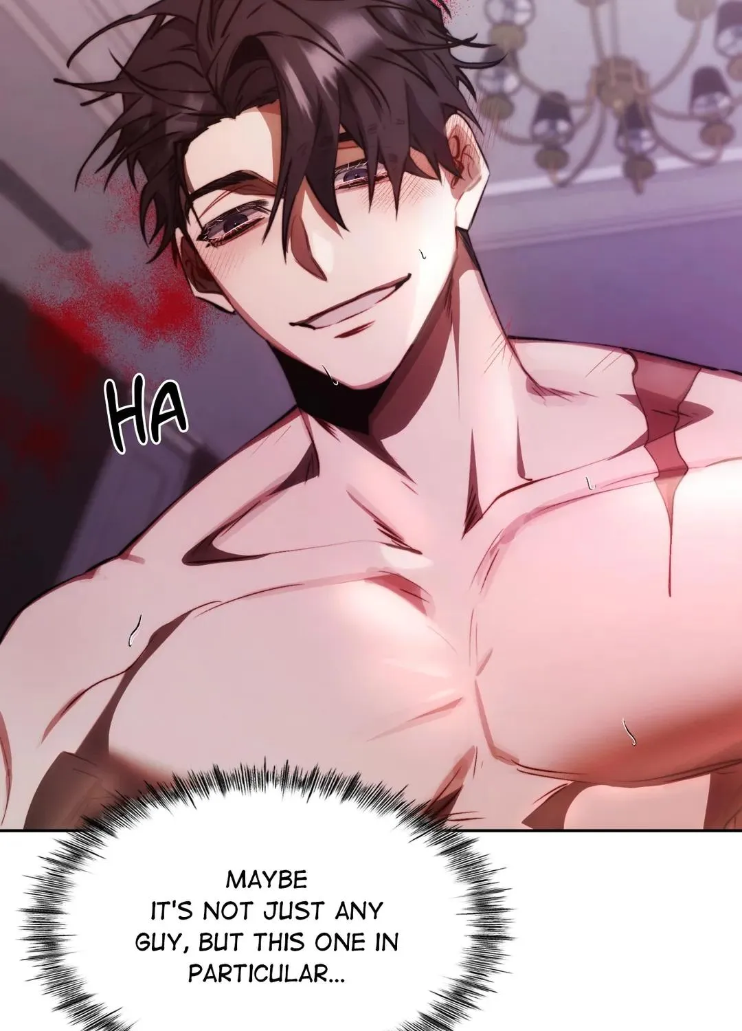 Red Mansion Kainu Manga Chapter 14 Page 117