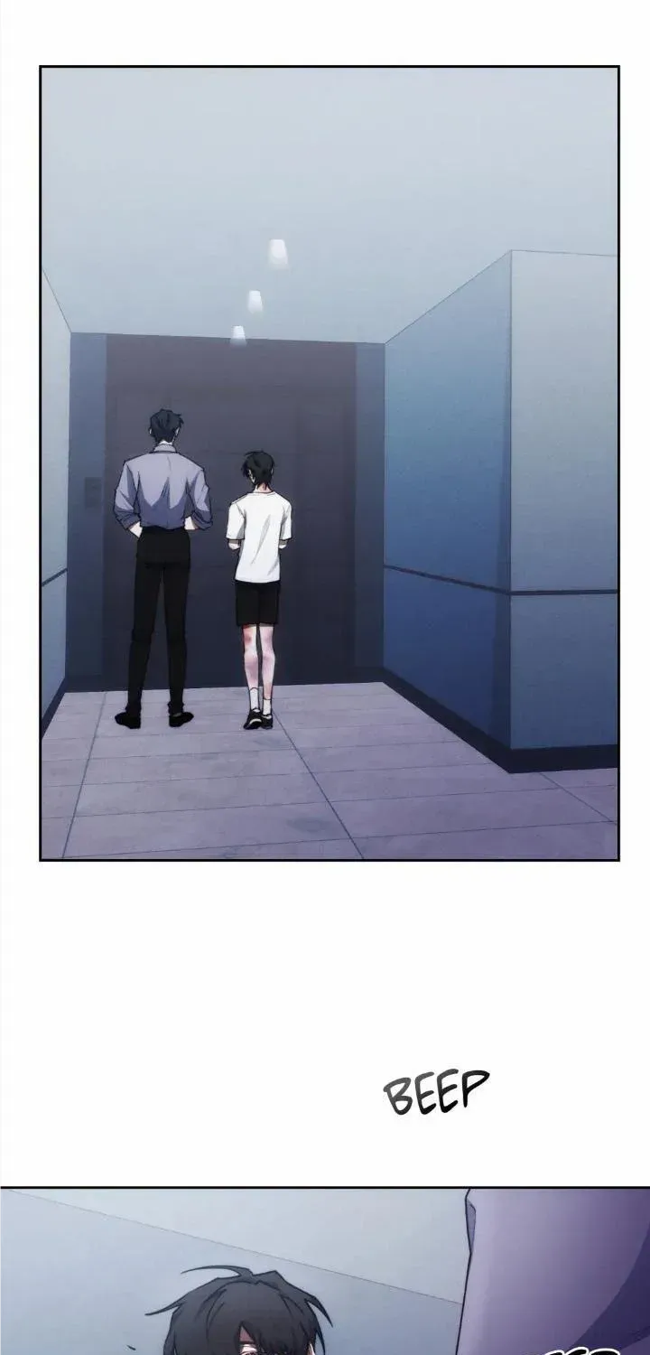 Red Mansion Kainu Manga Chapter 13 Page 6