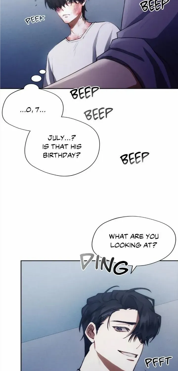 Red Mansion Kainu Manga Chapter 13 Page 7