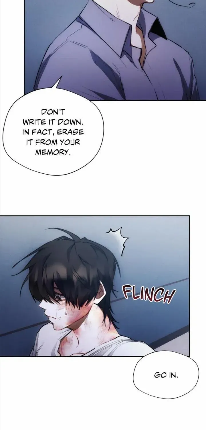 Red Mansion Kainu Manga Chapter 13 Page 8