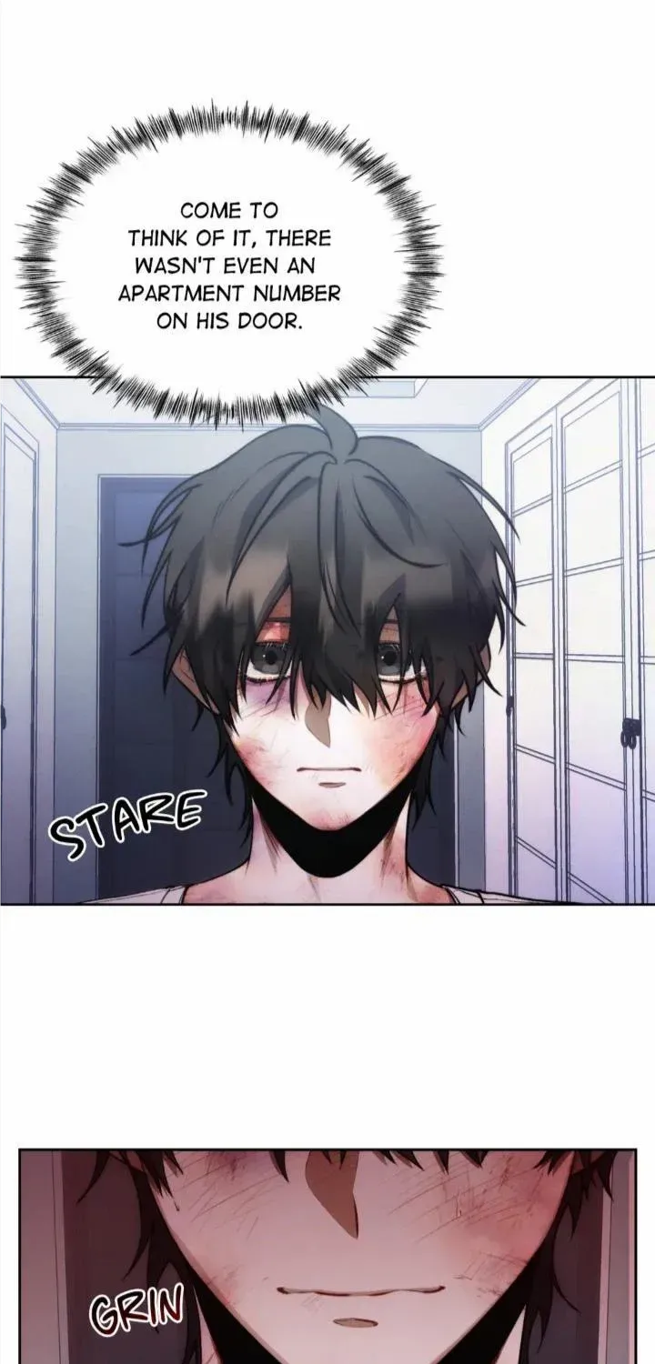 Red Mansion Kainu Manga Chapter 13 Page 11