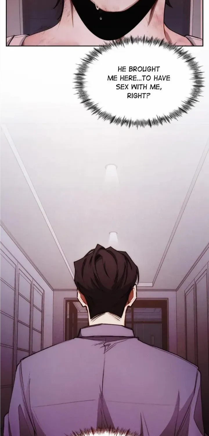 Red Mansion Kainu Manga Chapter 13 Page 12