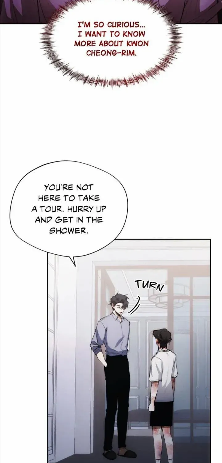 Red Mansion Kainu Manga Chapter 13 Page 13
