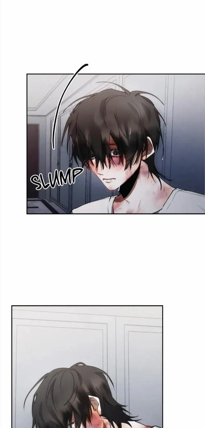 Red Mansion Kainu Manga Chapter 13 Page 15