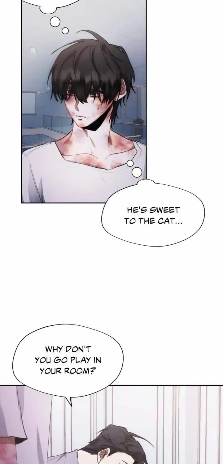 Red Mansion Kainu Manga Chapter 13 Page 21