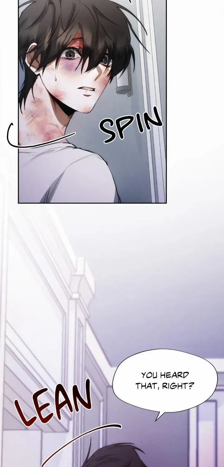 Red Mansion Kainu Manga Chapter 13 Page 23