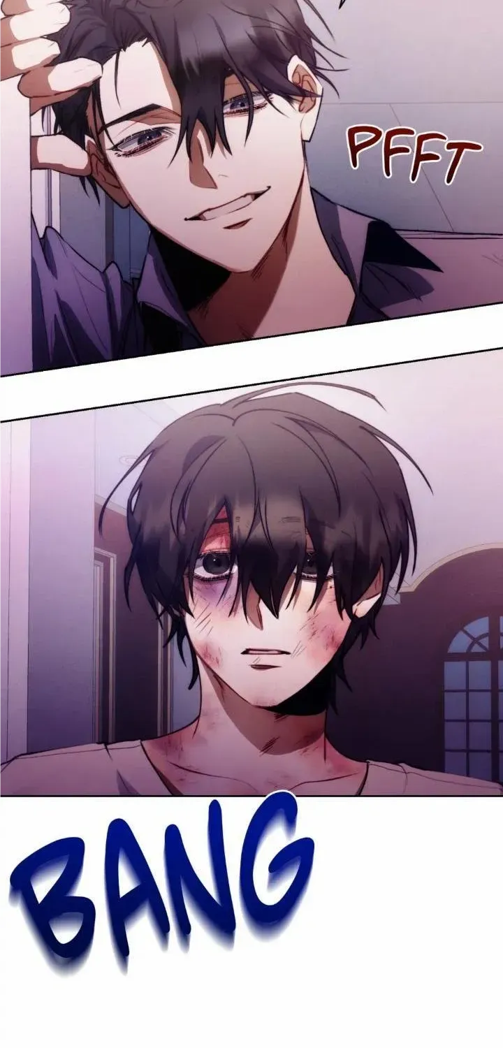 Red Mansion Kainu Manga Chapter 13 Page 25