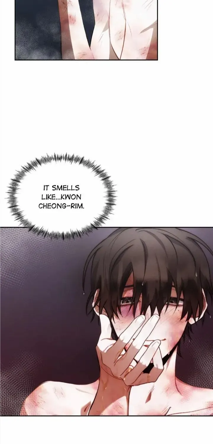 Red Mansion Kainu Manga Chapter 13 Page 34