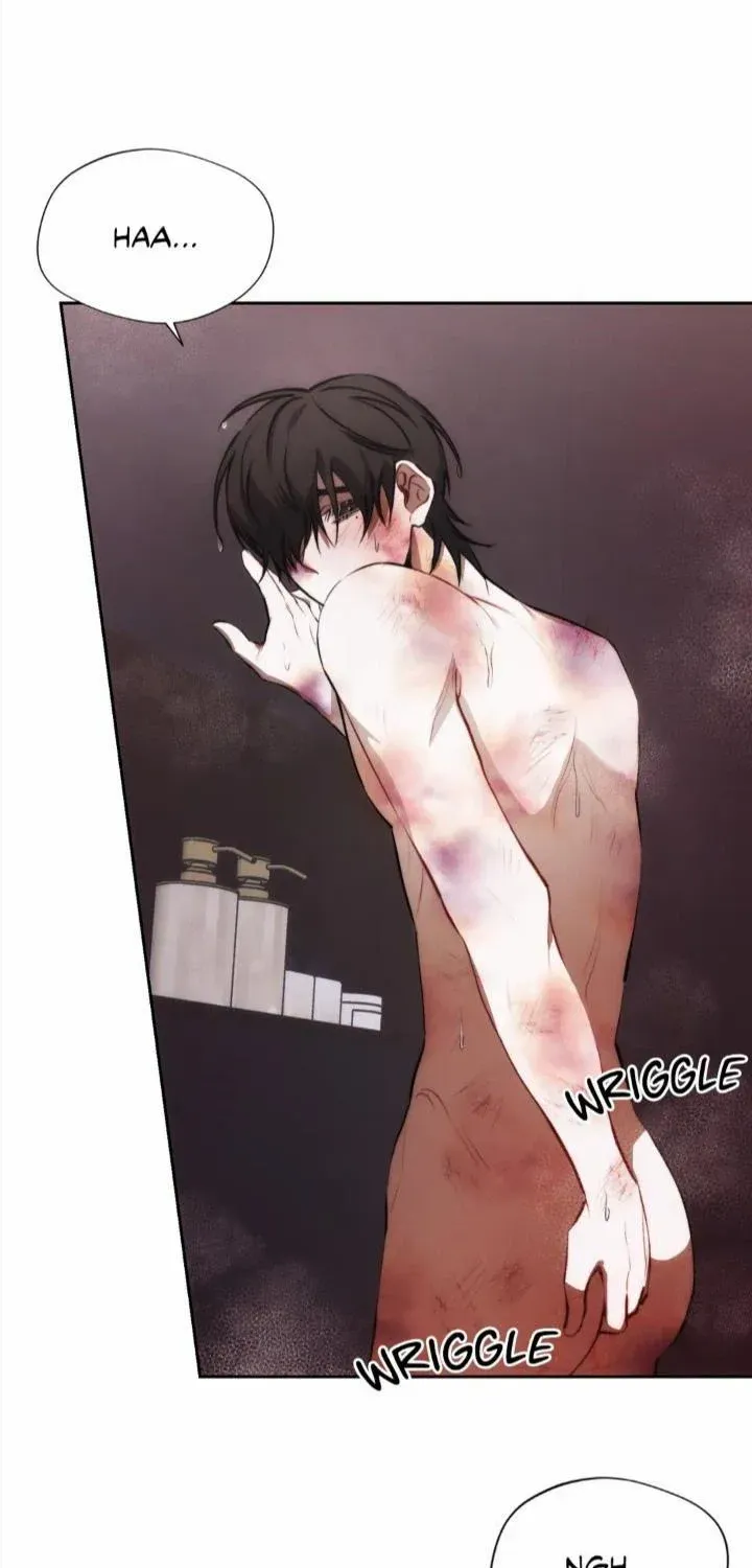 Red Mansion Kainu Manga Chapter 13 Page 35