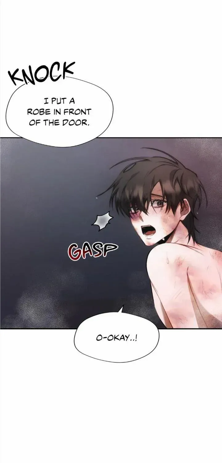 Red Mansion Kainu Manga Chapter 13 Page 38