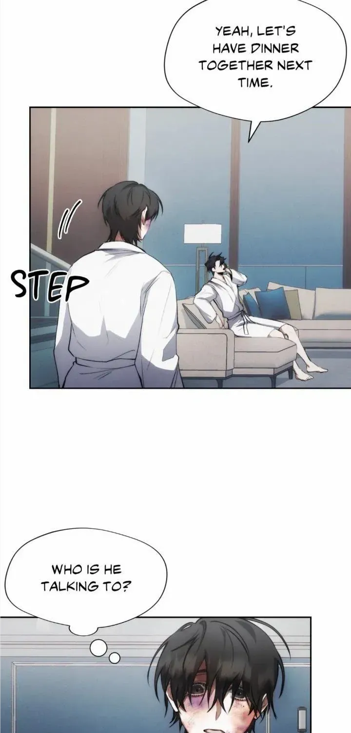 Red Mansion Kainu Manga Chapter 13 Page 40