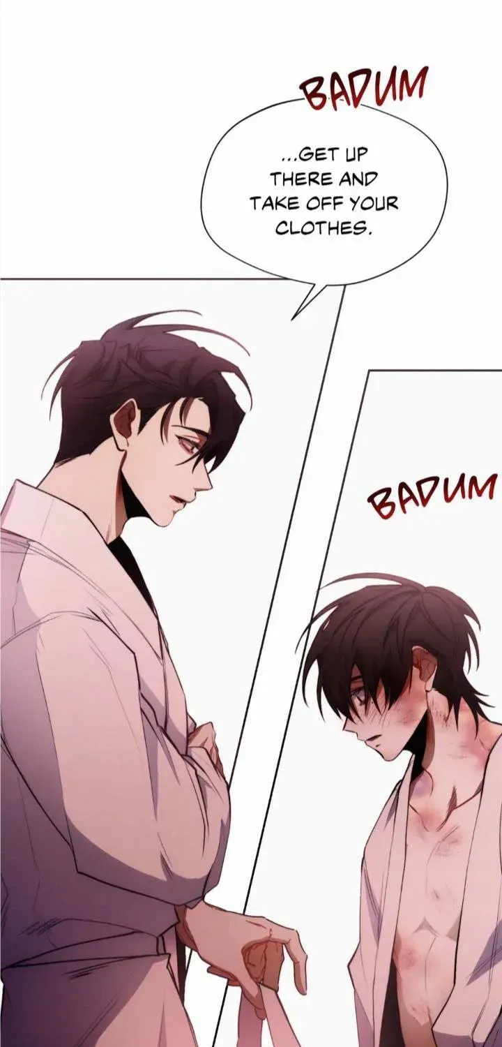 Red Mansion Kainu Manga Chapter 13 Page 46