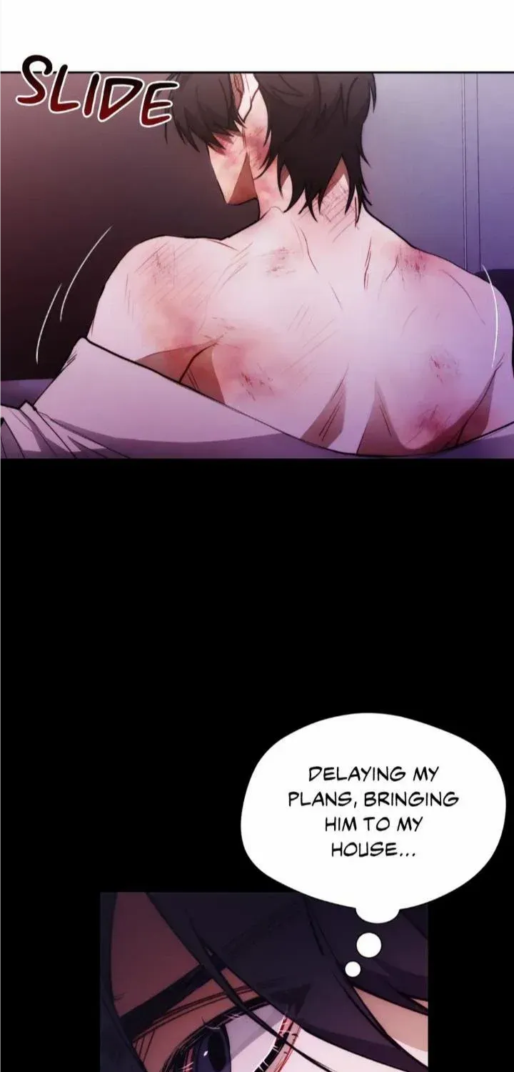 Red Mansion Kainu Manga Chapter 13 Page 48