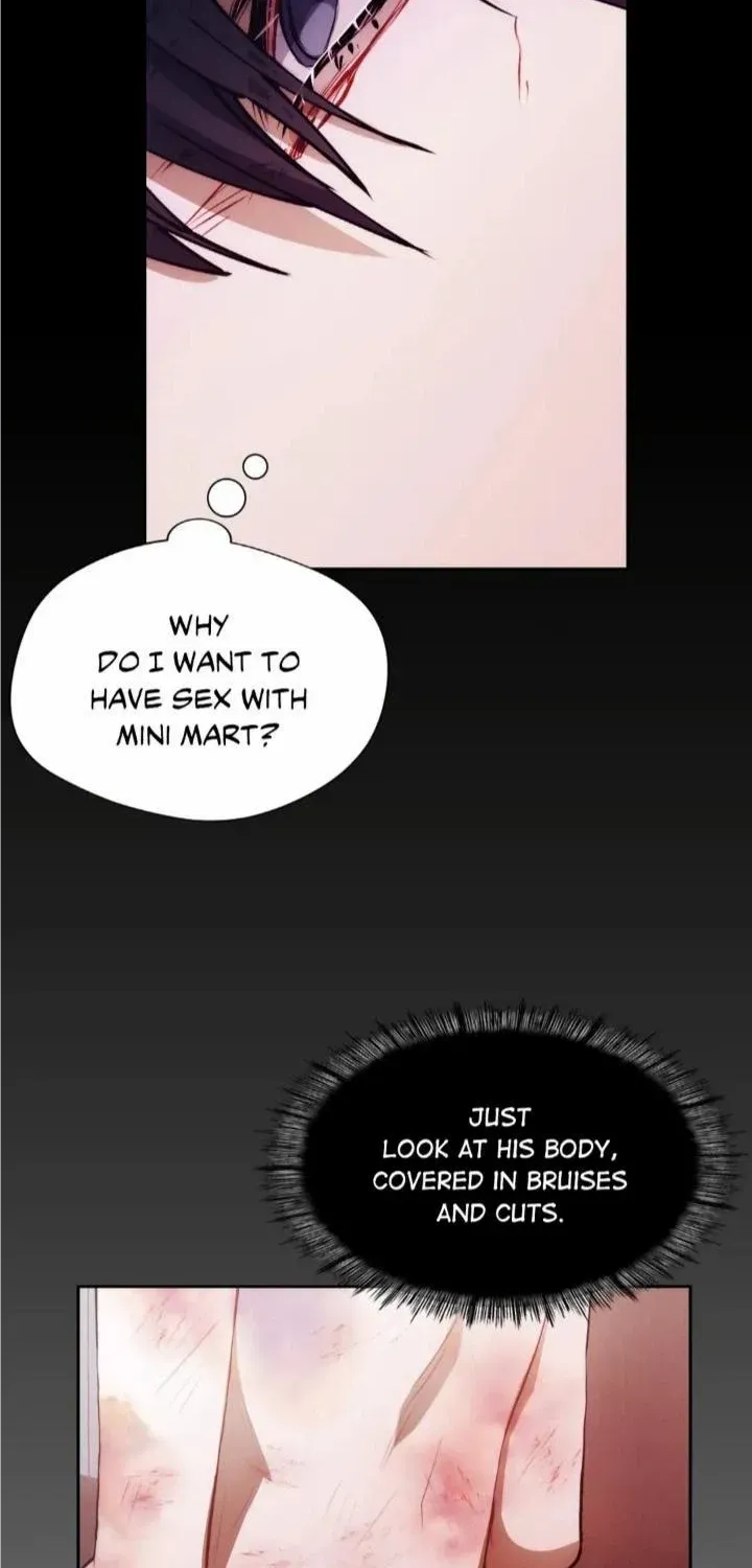 Red Mansion Kainu Manga Chapter 13 Page 49