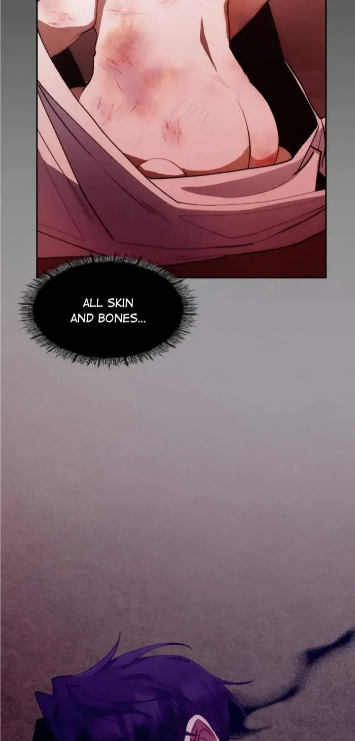 Red Mansion Kainu Manga Chapter 13 Page 50