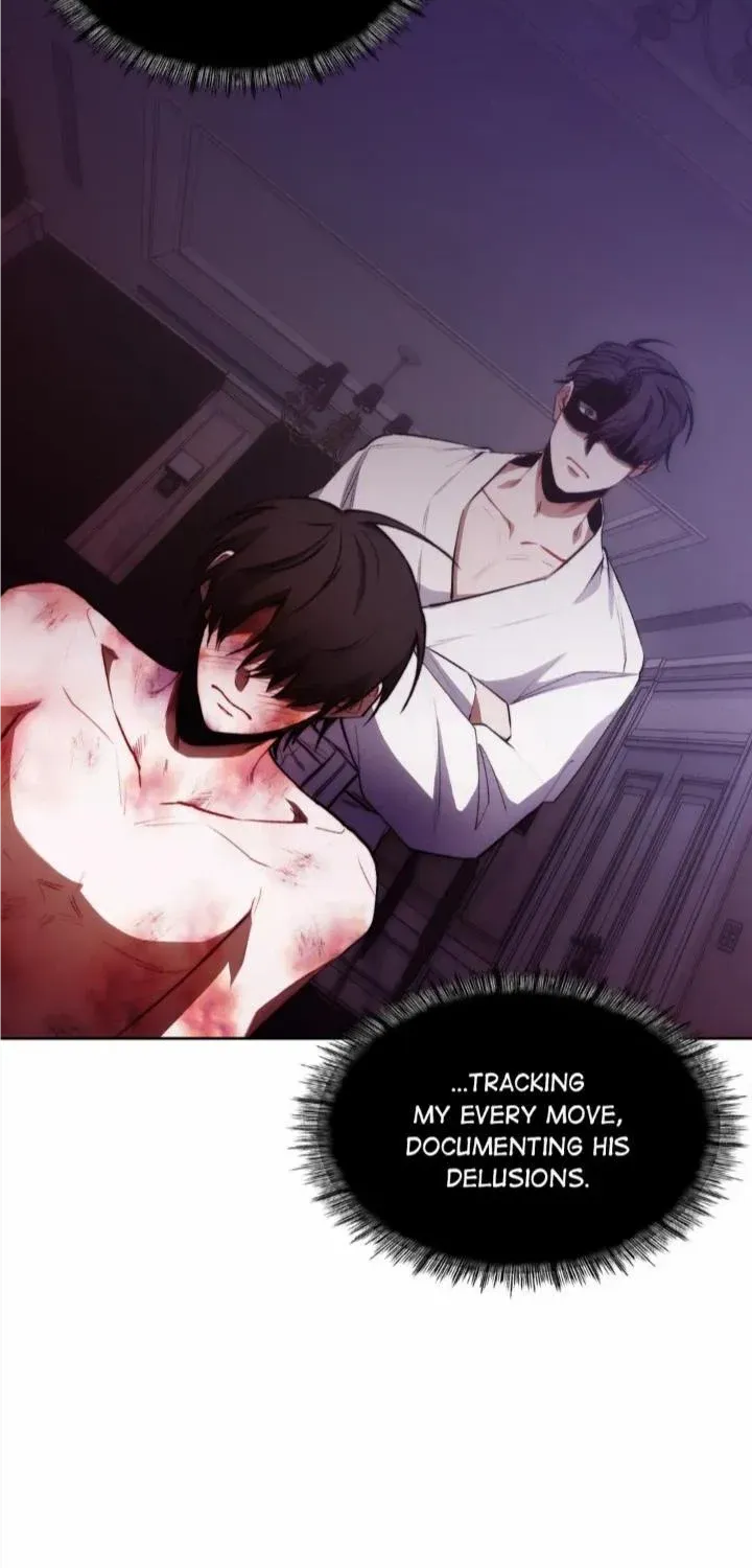 Red Mansion Kainu Manga Chapter 13 Page 52