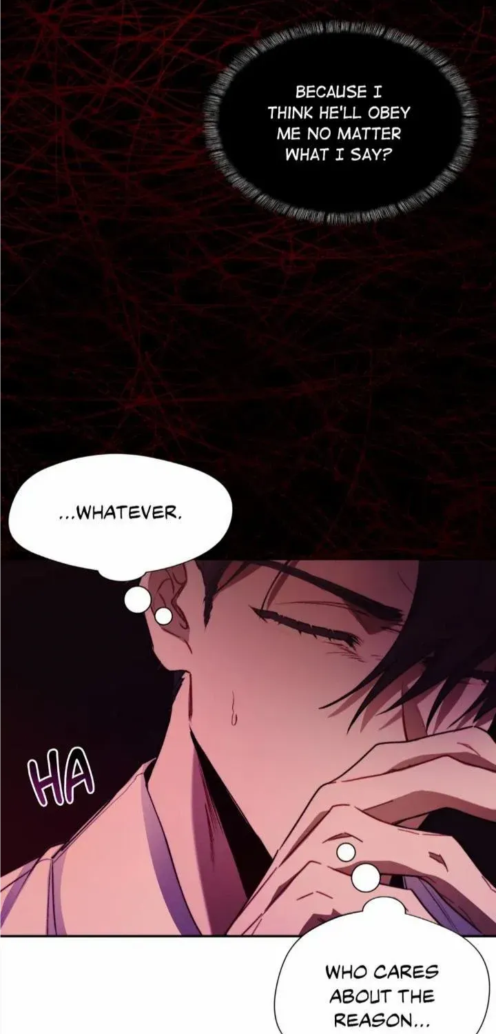 Red Mansion Kainu Manga Chapter 13 Page 56
