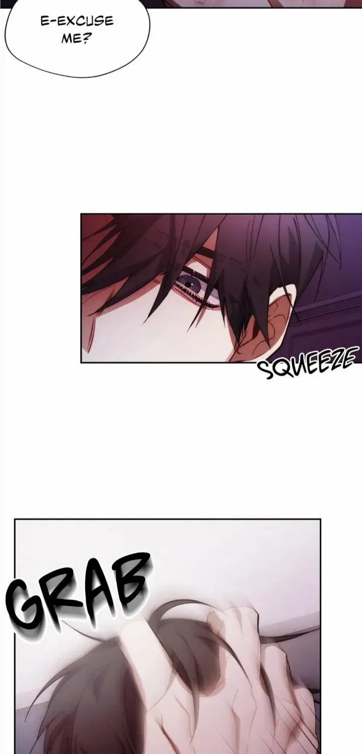 Red Mansion Kainu Manga Chapter 13 Page 58