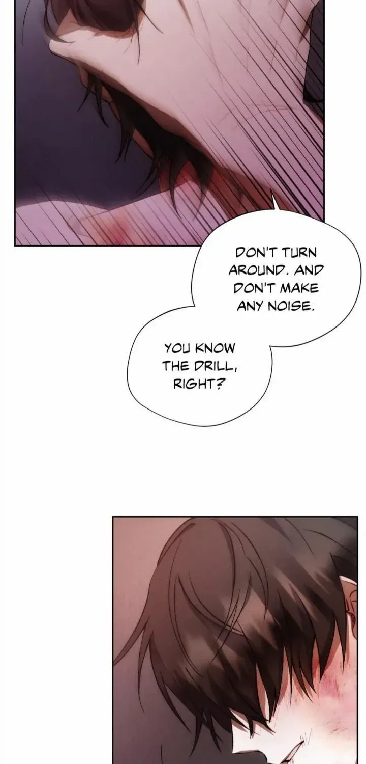 Red Mansion Kainu Manga Chapter 13 Page 59