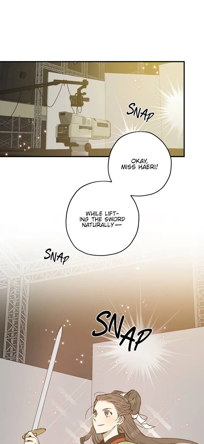 Onsaemiro Kainu Manga Chapter 23 Page 61