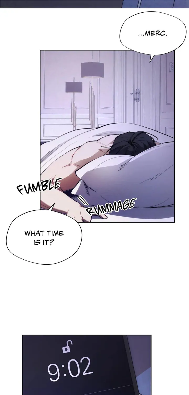Red Mansion Kainu Manga Chapter 12 Page 3