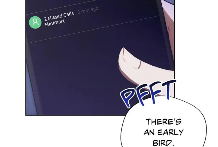 Red Mansion Kainu Manga Chapter 12 Page 4