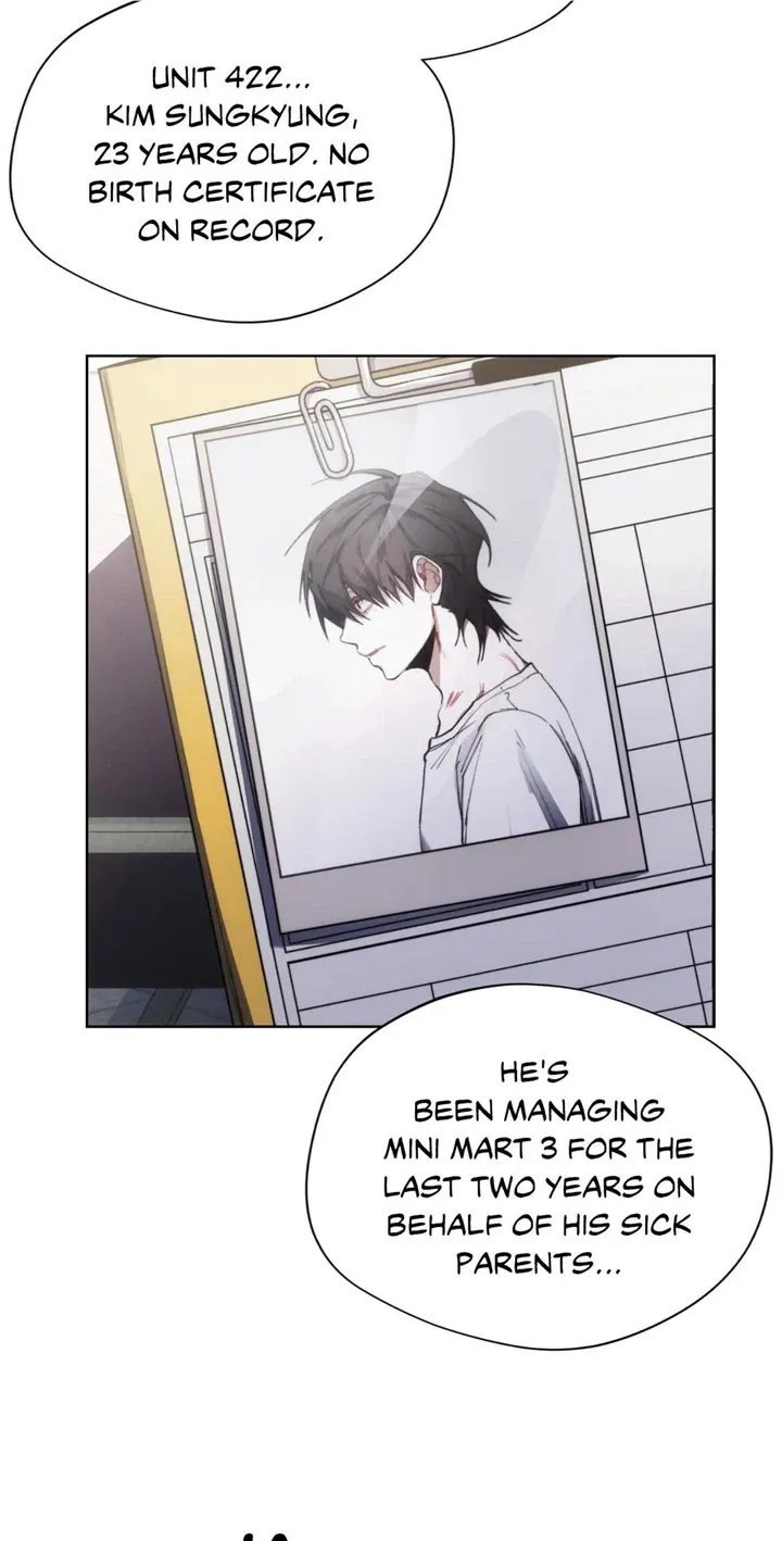 Red Mansion Kainu Manga Chapter 12 Page 11
