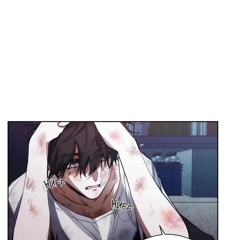 Red Mansion Kainu Manga Chapter 10 Page 17