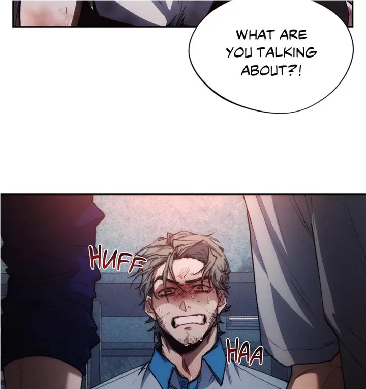 Red Mansion Kainu Manga Chapter 10 Page 18