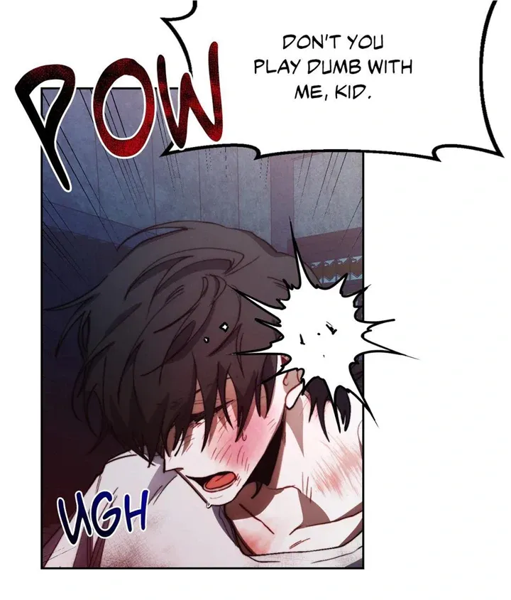 Red Mansion Kainu Manga Chapter 10 Page 26