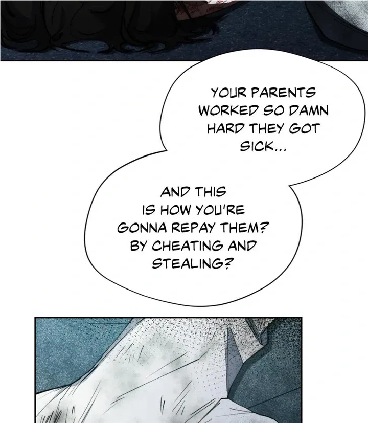 Red Mansion Kainu Manga Chapter 10 Page 34