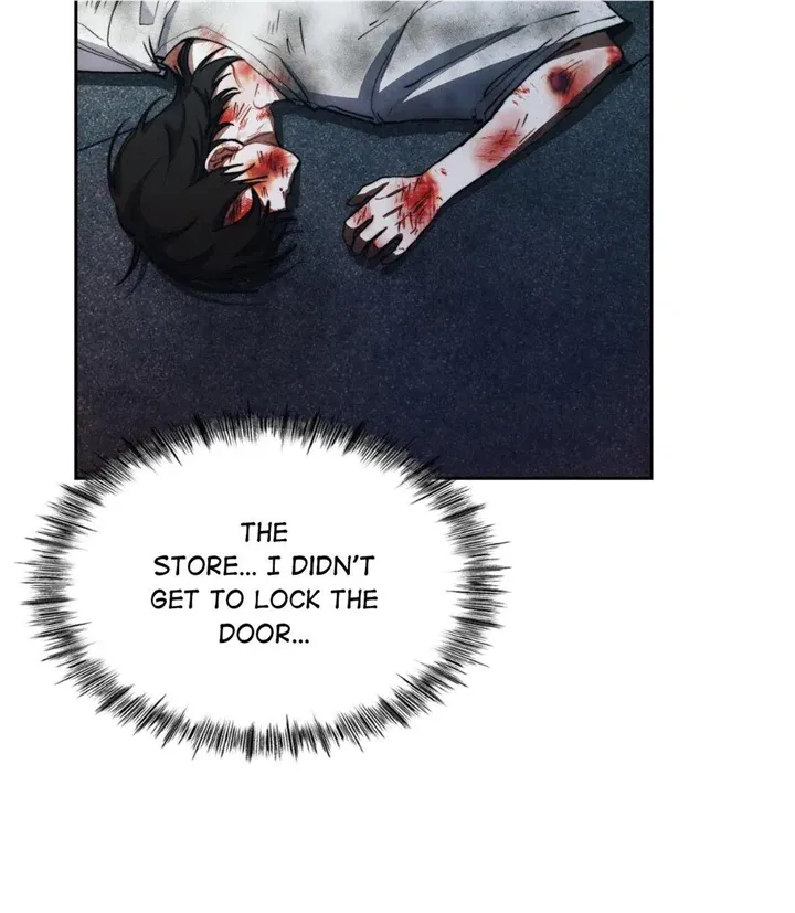 Red Mansion Kainu Manga Chapter 10 Page 35
