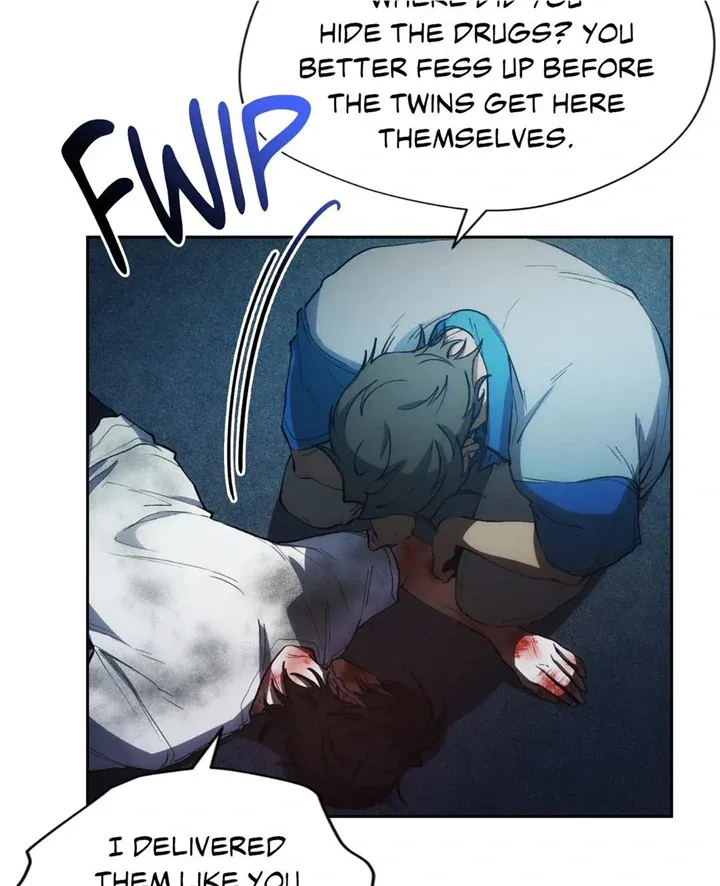 Red Mansion Kainu Manga Chapter 10 Page 38