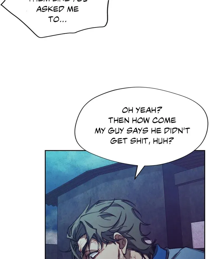 Red Mansion Kainu Manga Chapter 10 Page 39