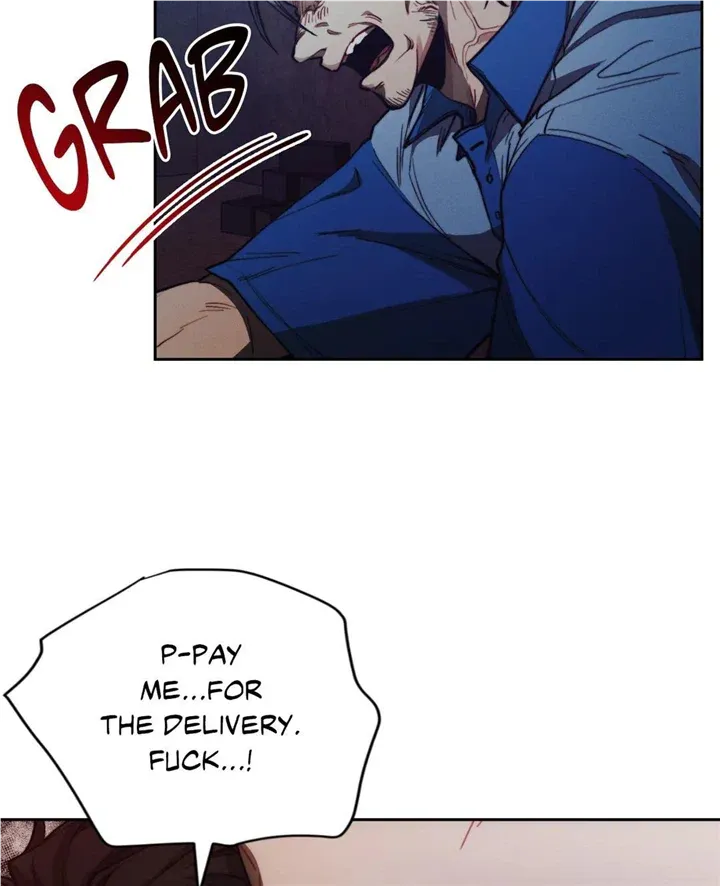 Red Mansion Kainu Manga Chapter 10 Page 40