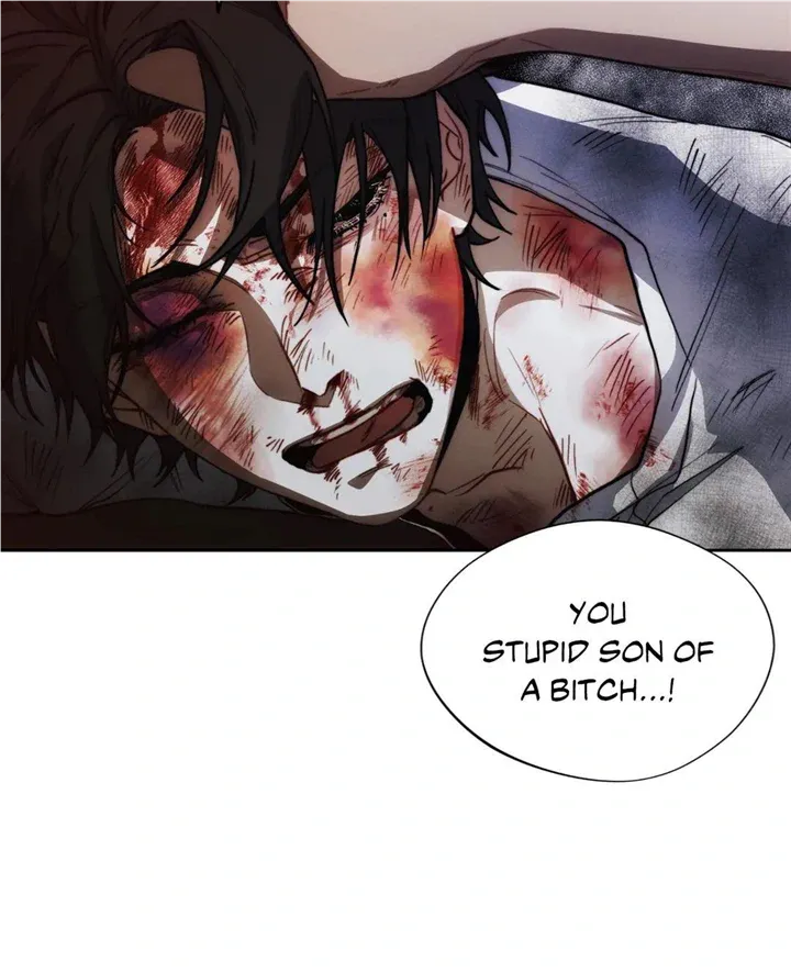 Red Mansion Kainu Manga Chapter 10 Page 41