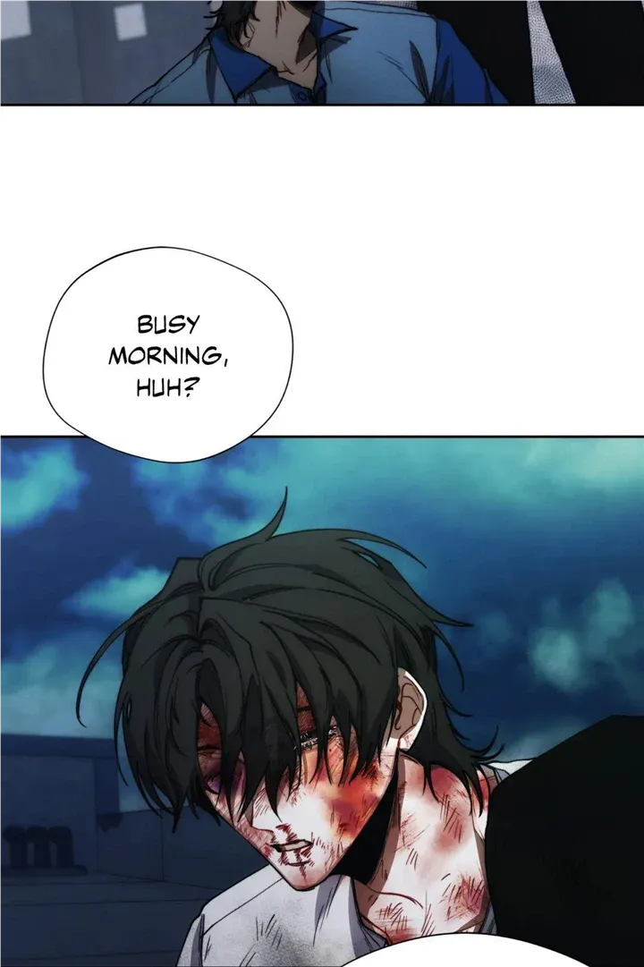 Red Mansion Kainu Manga Chapter 10 Page 44