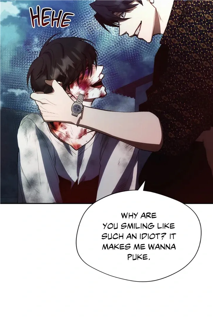 Red Mansion Kainu Manga Chapter 10 Page 49