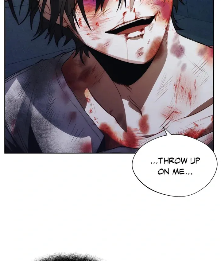 Red Mansion Kainu Manga Chapter 10 Page 51