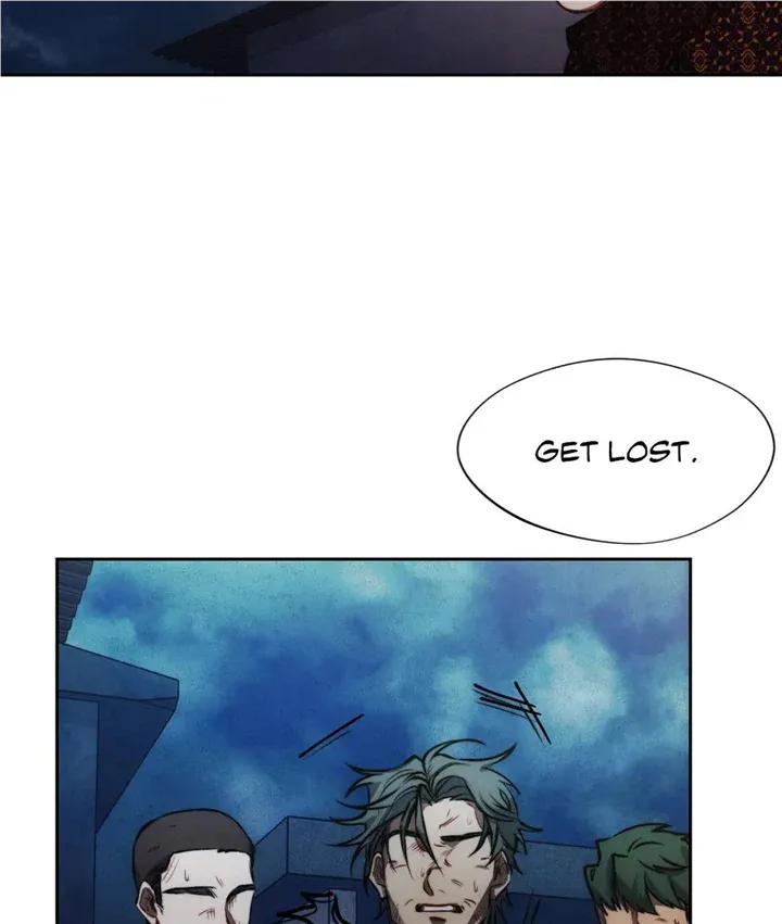 Red Mansion Kainu Manga Chapter 10 Page 53