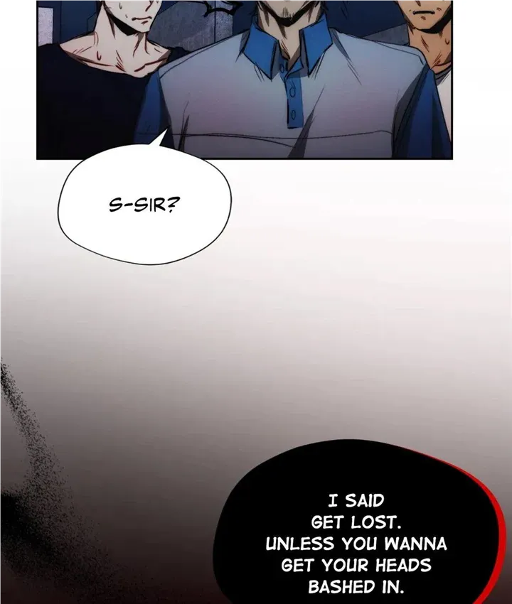 Red Mansion Kainu Manga Chapter 10 Page 54