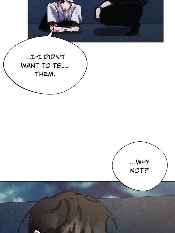 Red Mansion Kainu Manga Chapter 10 Page 59