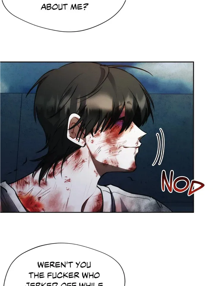 Red Mansion Kainu Manga Chapter 10 Page 62