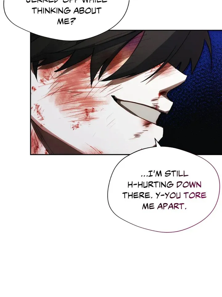 Red Mansion Kainu Manga Chapter 10 Page 63