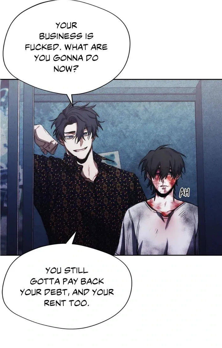 Red Mansion Kainu Manga Chapter 10 Page 67