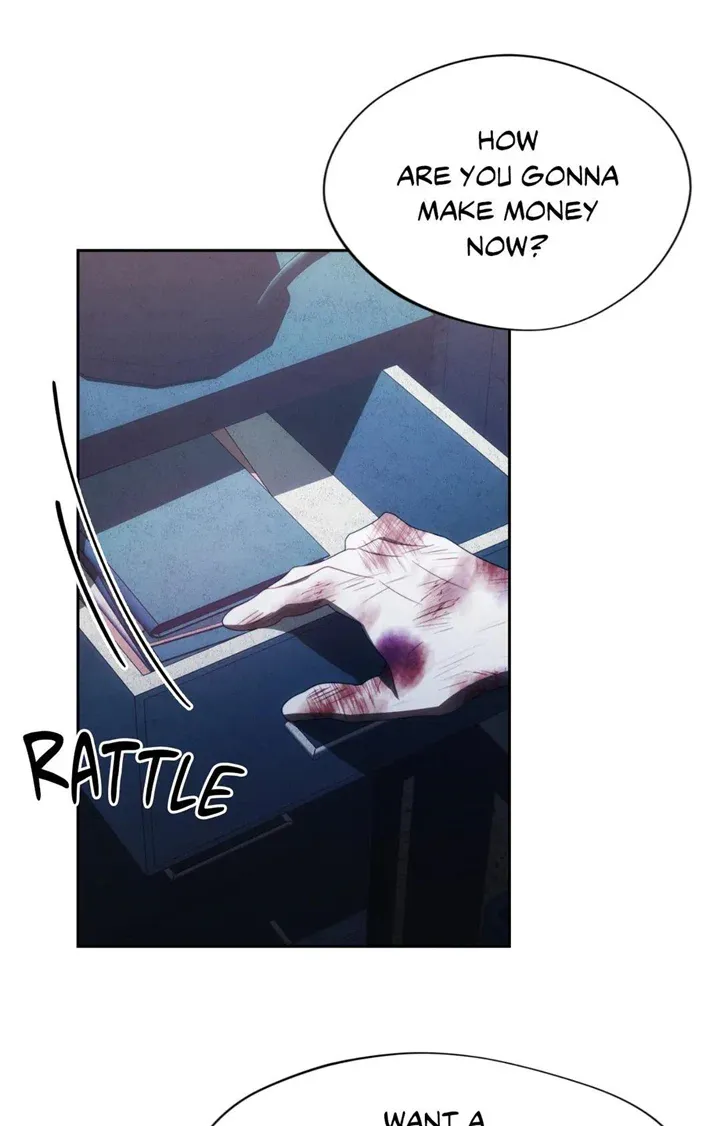Red Mansion Kainu Manga Chapter 10 Page 68