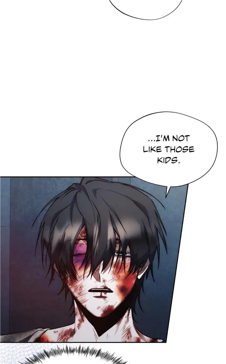 Red Mansion Kainu Manga Chapter 10 Page 72