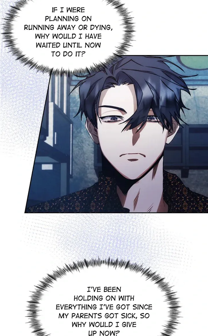 Red Mansion Kainu Manga Chapter 10 Page 73